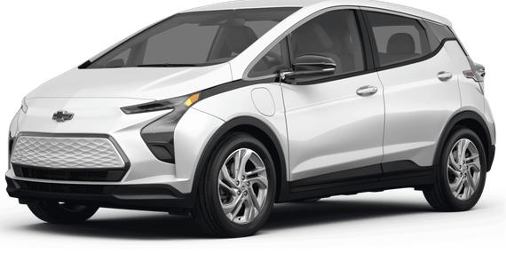 CHEVROLET BOLT EV 2023 1G1FW6S08P4199688 image